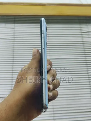 OnePlus 9RT 5G 256 GB Blue
