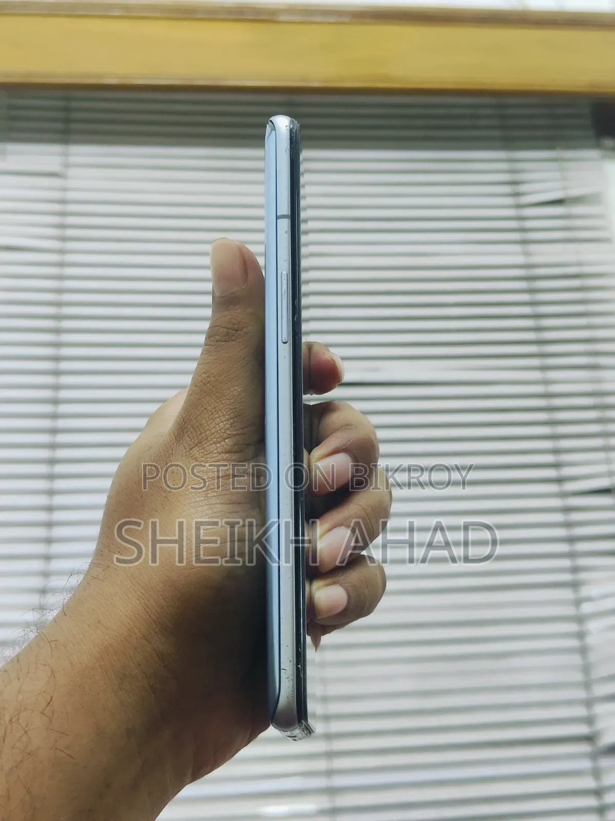 OnePlus 9RT 5G 256 GB Blue