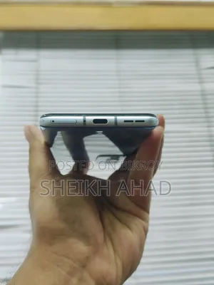 OnePlus 9RT 5G 256 GB Blue