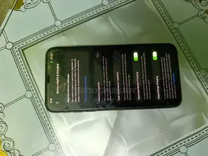 Apple iPhone 11 Pro Max 256 GB Gray