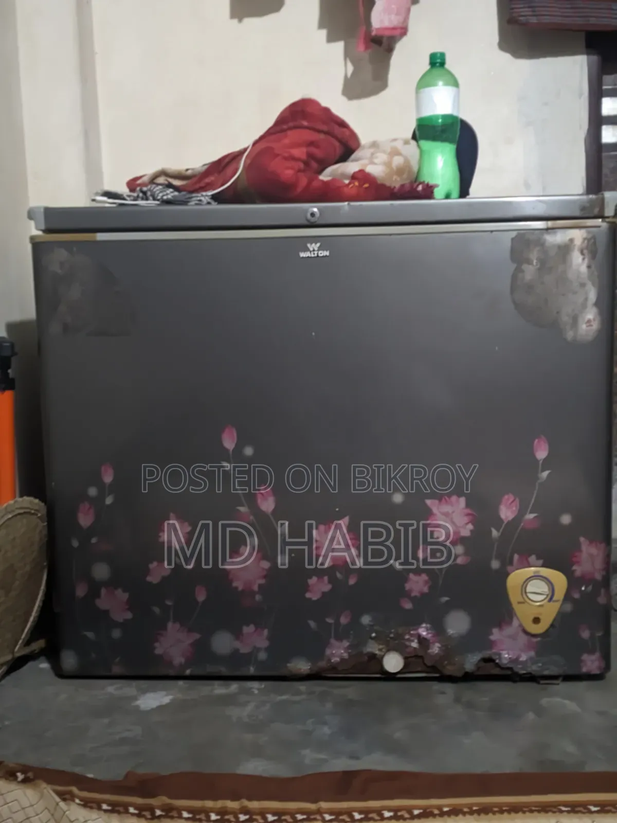 Fridge for Sell