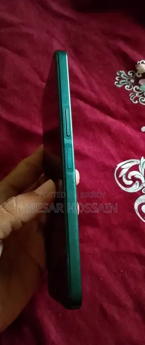 Vivo Y04 64 GB Green