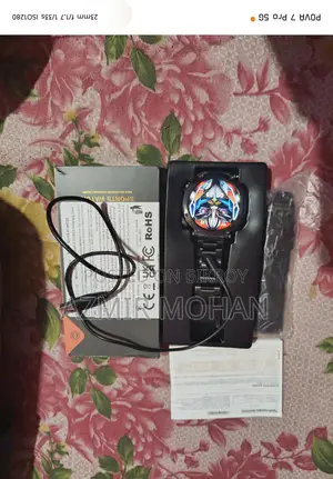 Fitcloud Ht30