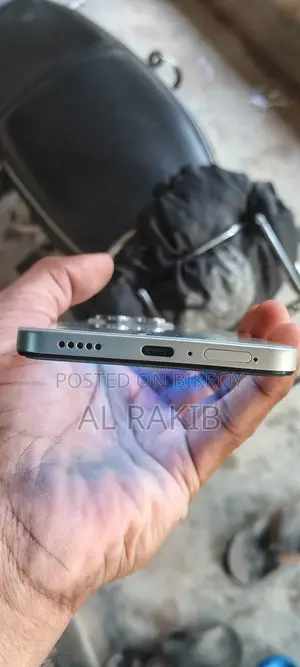 New Honor X8b 256 GB Gray