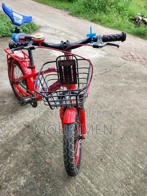 Kids Bicycle