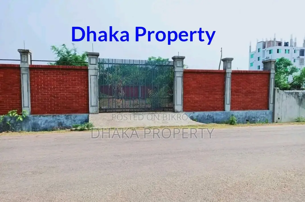 সেক্টর-২৩ এ ১৫০ ফুটের কাছে ৫ কাঠা দক্ষিণমুখী জমি