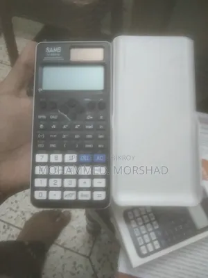 Calculator