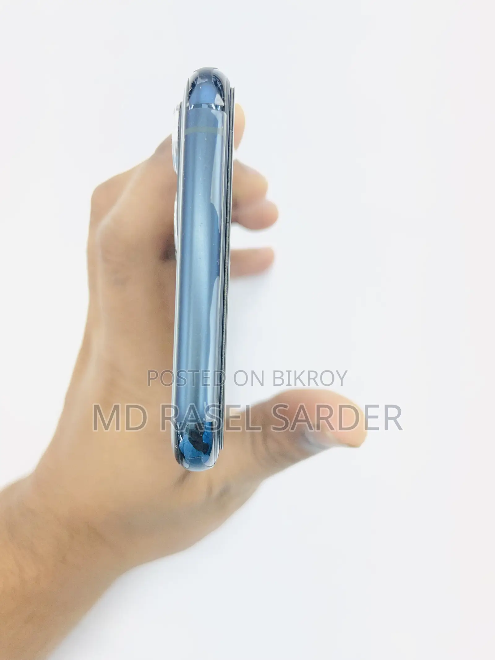অ্যাপল আইফোন ১১ প্রো ২৫৬ জিবি সবুজ
