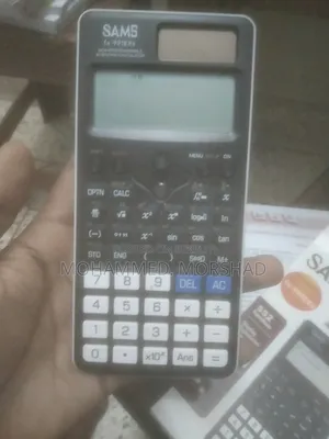 Calculator