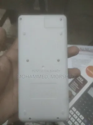 Calculator