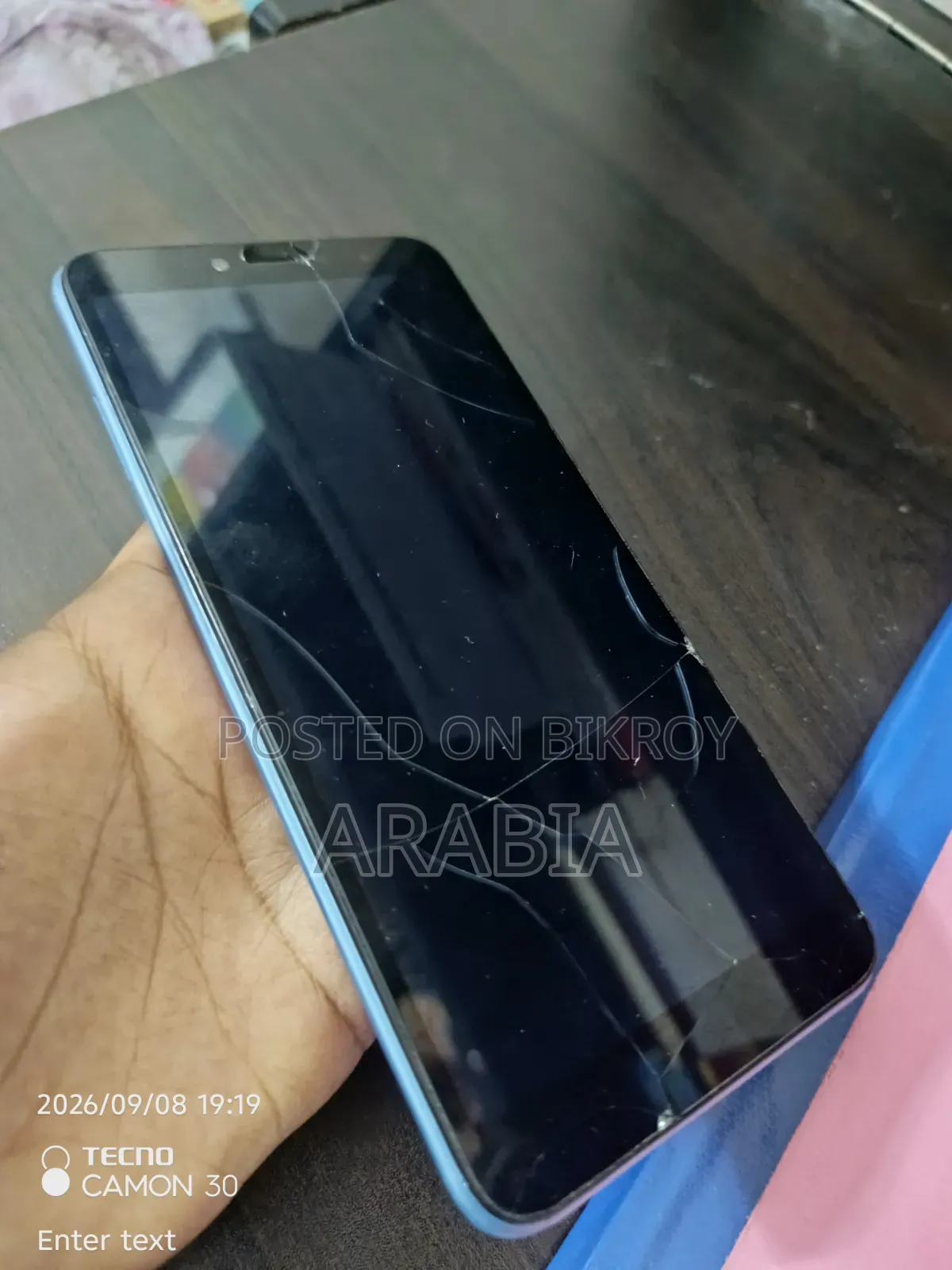 Xiaomi Redmi Y2 (S2) 64 GB Blue