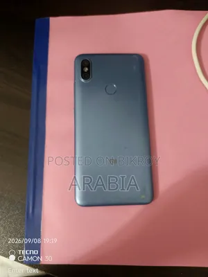 Xiaomi Redmi Y2 (S2) 64 GB Blue
