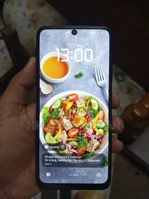 Xiaomi Redmi Note 11 128 GB Black