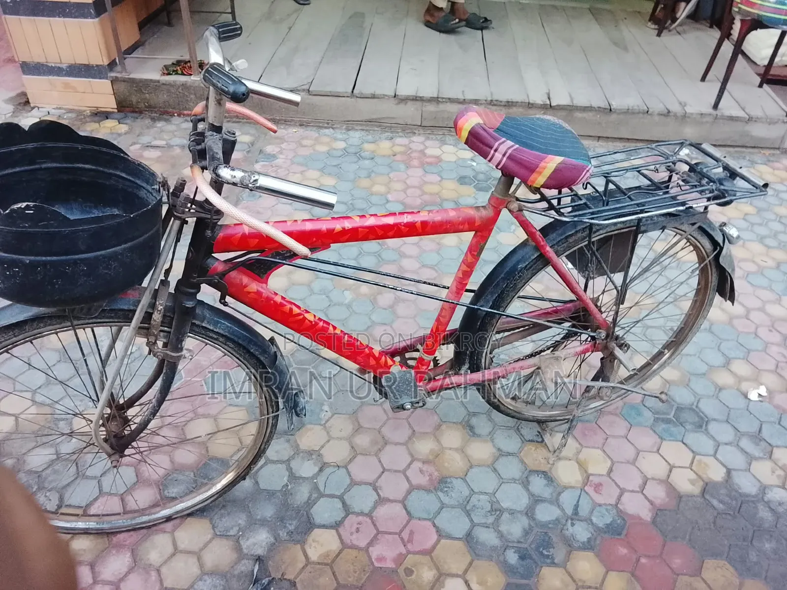 Bicycle for Sale