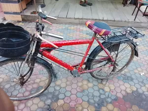 Bicycle for Sale