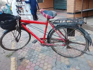 Bicycle for Sale