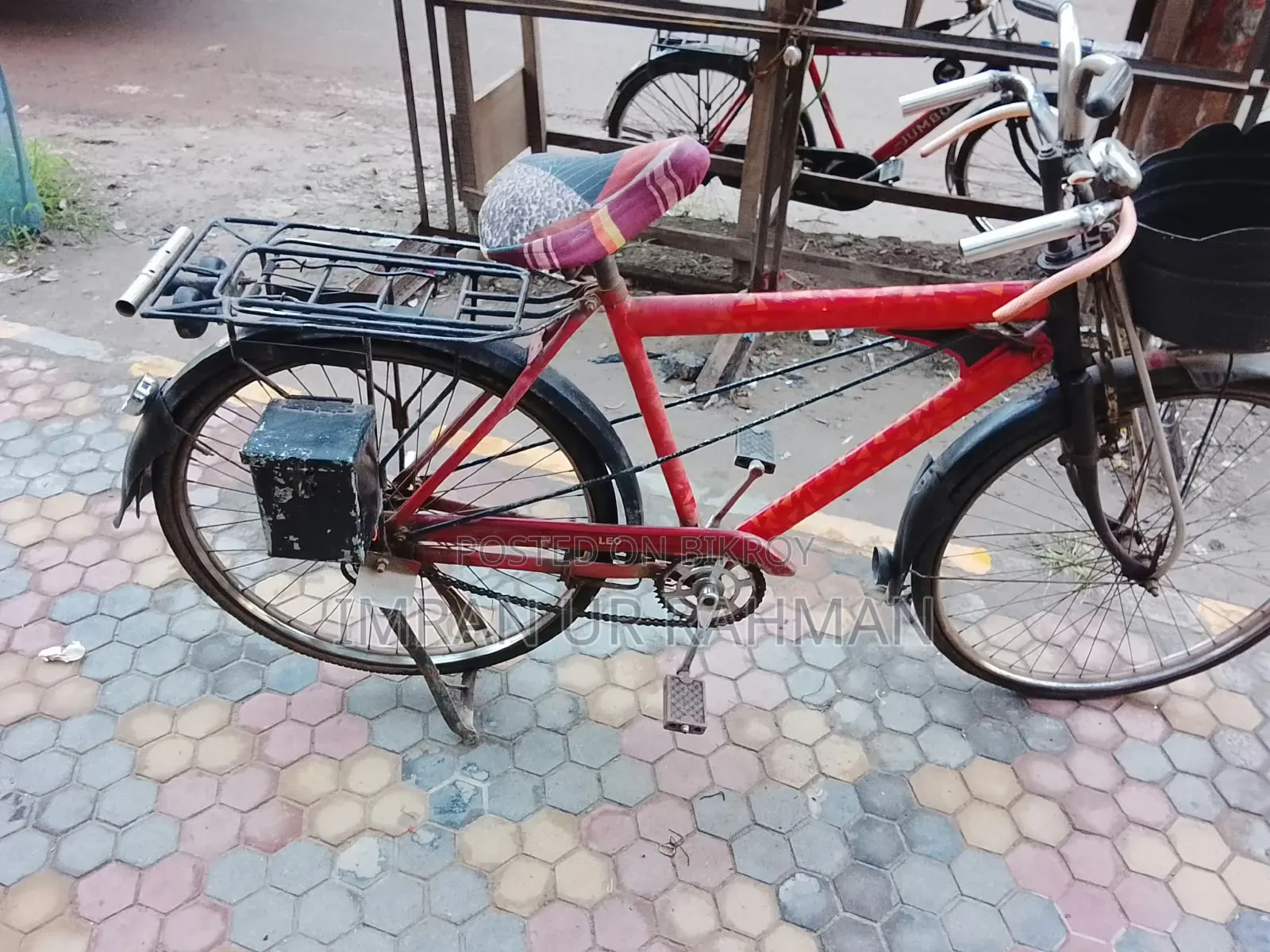 Bicycle for Sale