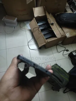 Tecno Spark Go 64 GB Black