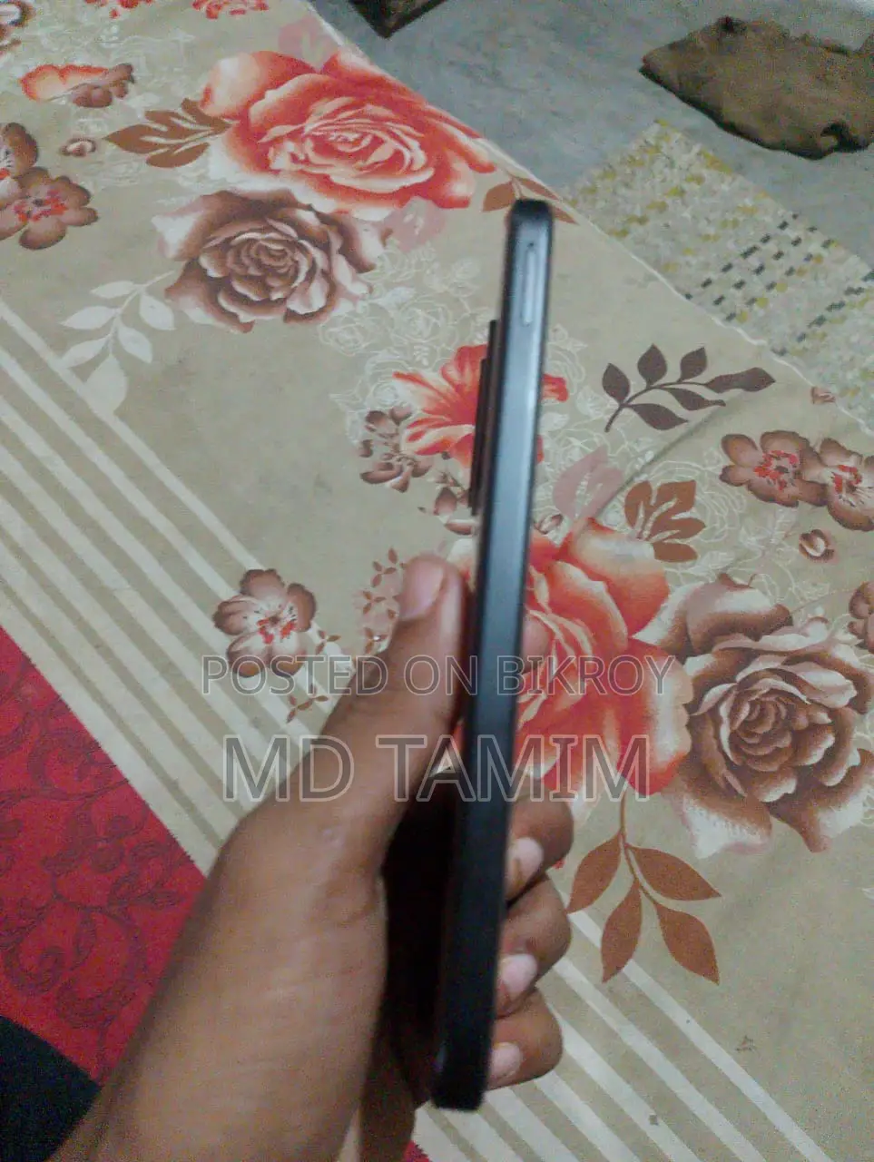 Vivo Y31d 128 GB Red