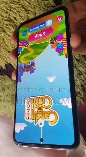 শাওমি রেডমি নোট ১০ ১২৮ জিবি হোয়াইট