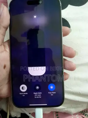 New Apple iPhone 15 Pro 256 GB Gray