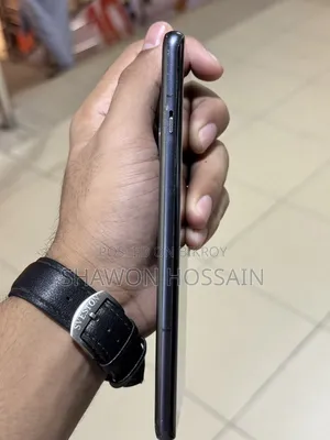 OnePlus 12R 256 GB Black