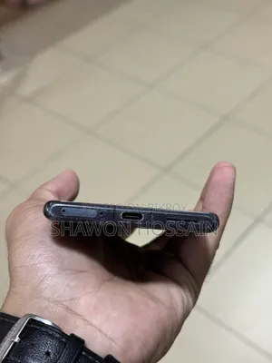 OnePlus 12R 256 GB Black