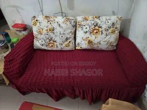 Nadia Furniture Sofa 2+2+1