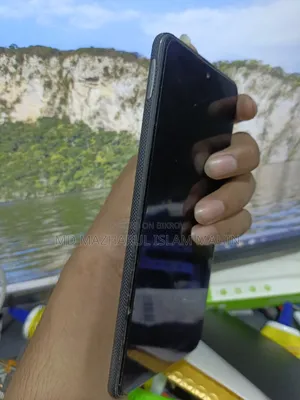 স্যামসাং গ্যালাক্সি এ৭১ ১২৮ জিবি সিলভার