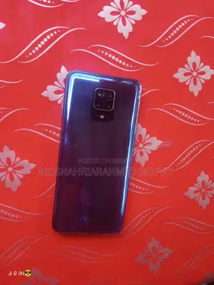 Xiaomi Poco M2 Pro 128 GB Blue