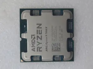 AMD Ryzen 9 7900X Processor
