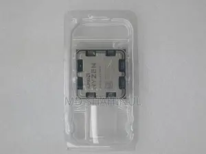 AMD Ryzen 9 7900X Processor