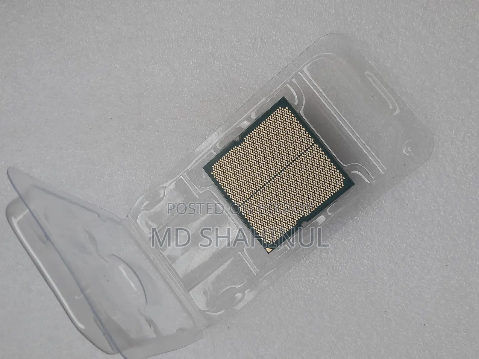 AMD Ryzen 9 7900X Processor