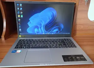 ল্যাপটপ Acer Aspire 3 8GB ইন্টেল কোর আই৫ এসএসডি ১টি