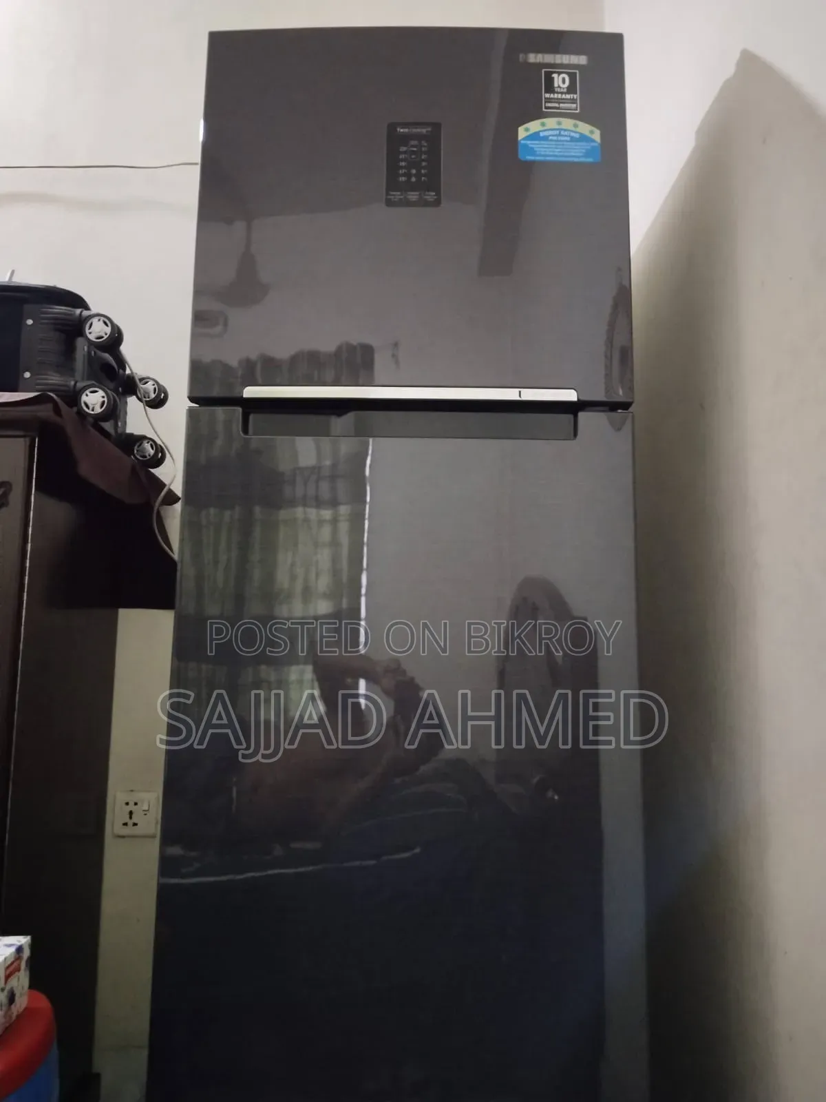 Samsung Refrigerator