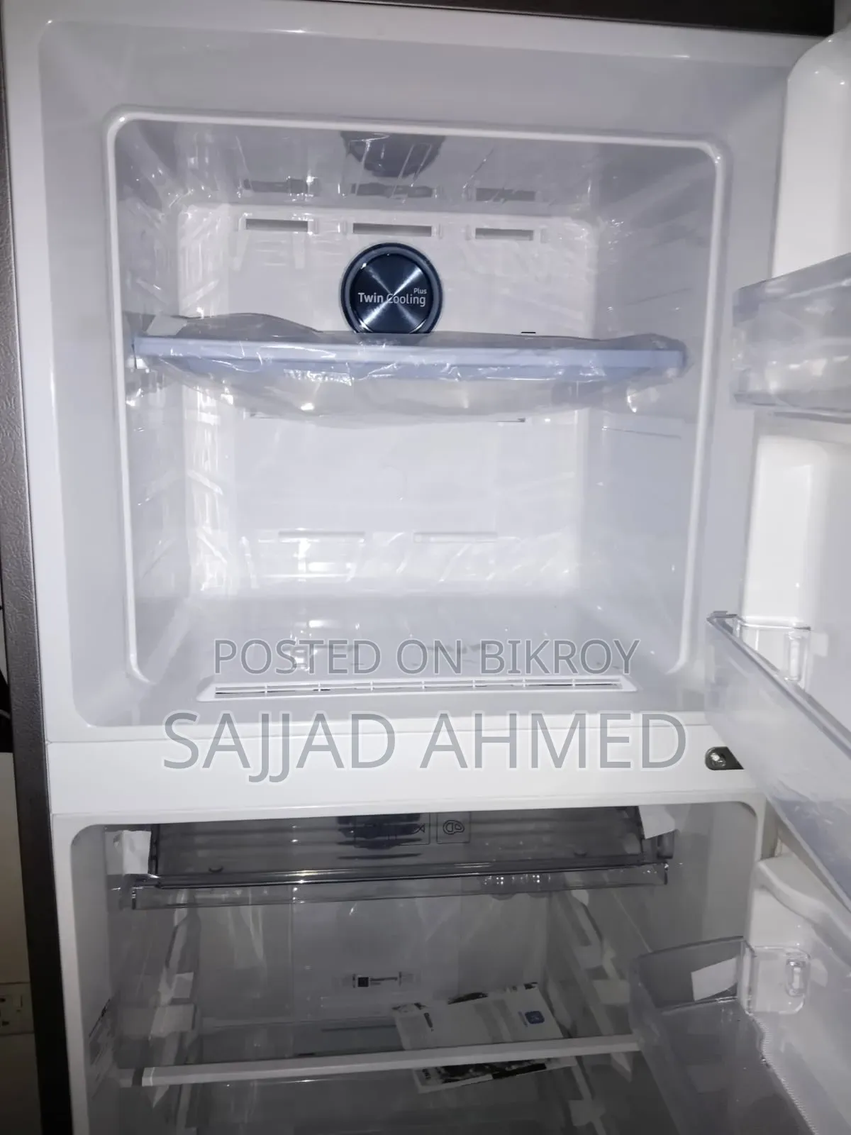 Samsung Refrigerator
