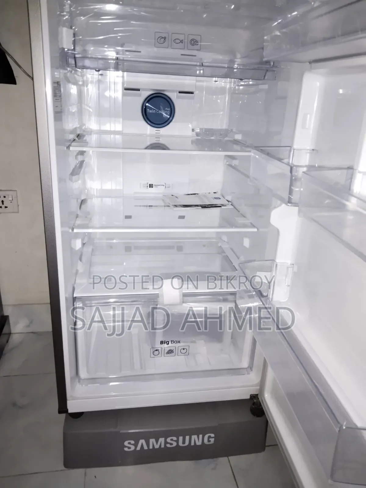 Samsung Refrigerator
