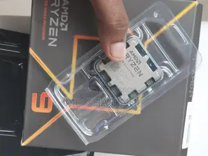 AMD Ryzen 9 7900X Processor
