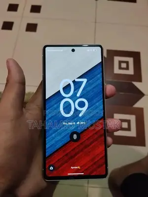 Google Pixel 7 128 GB White