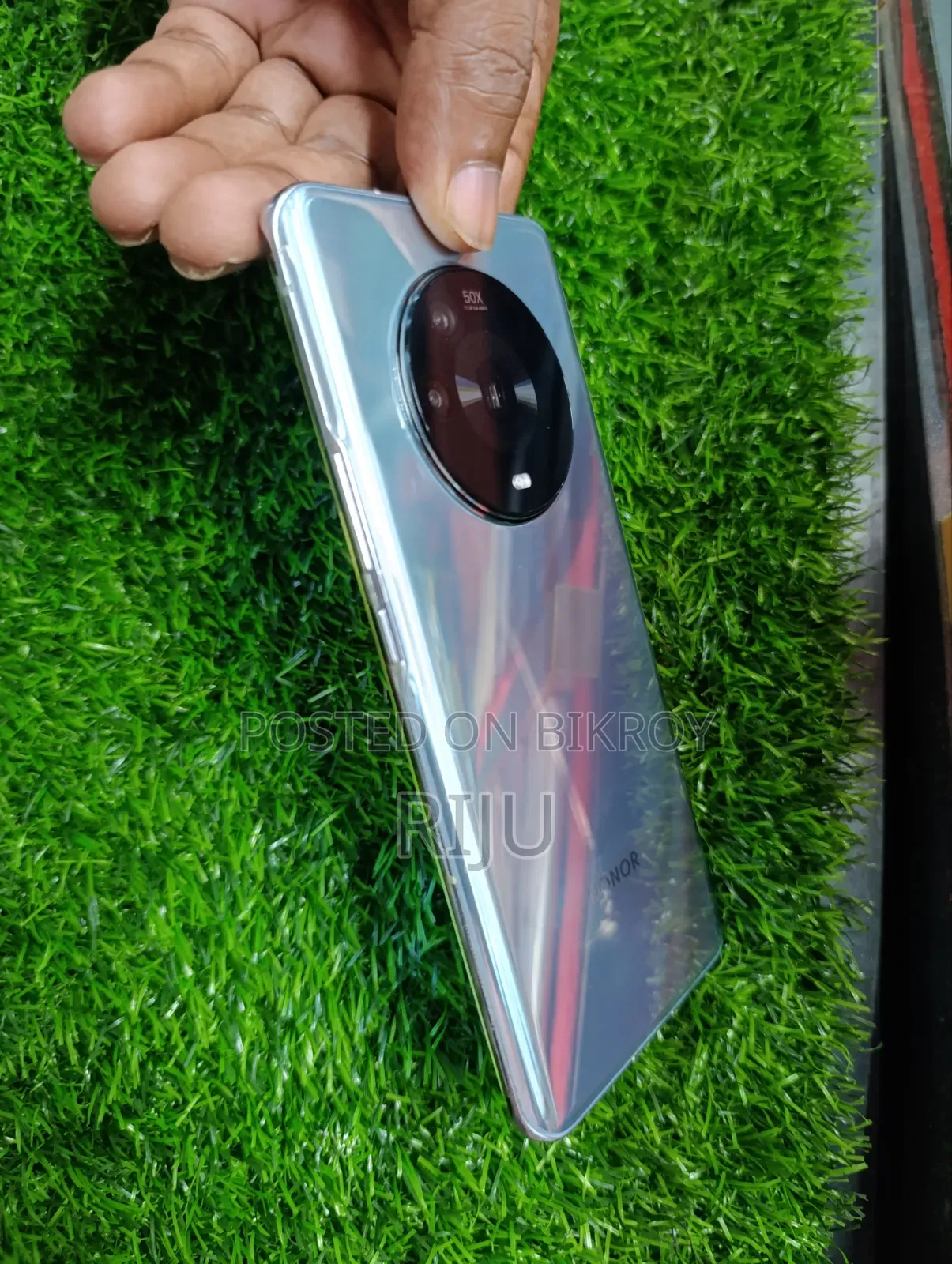 Honor Magic4 256 GB Blue