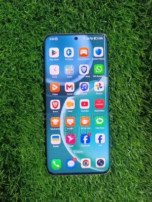 Honor Magic4 256 GB Blue