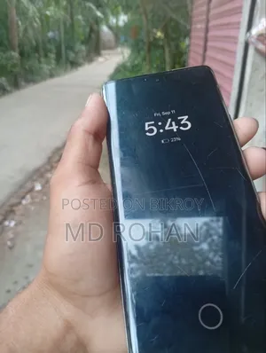 Realme 12 Pro+ 256 GB Purple