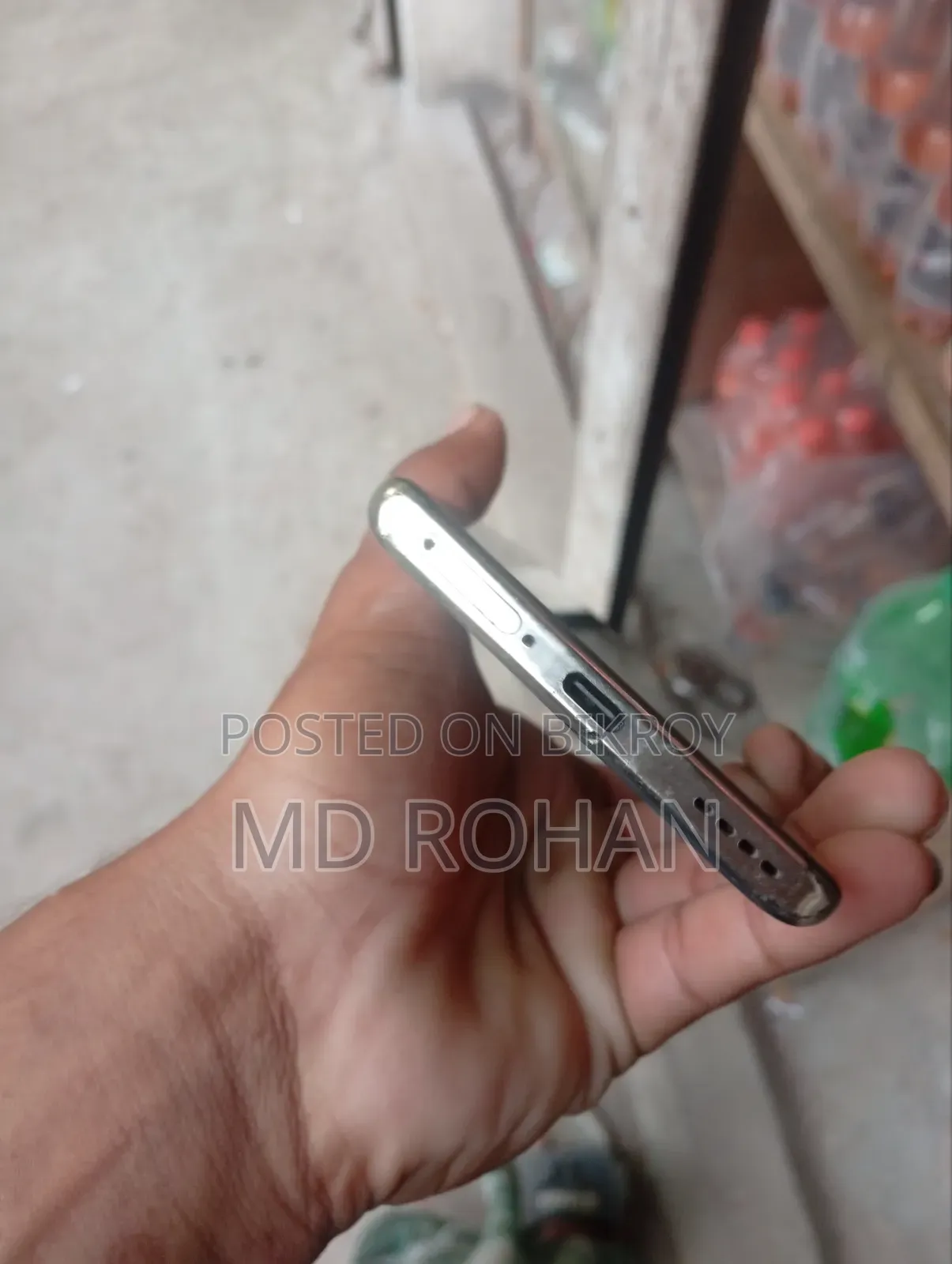 Realme 12 Pro+ 256 GB Purple