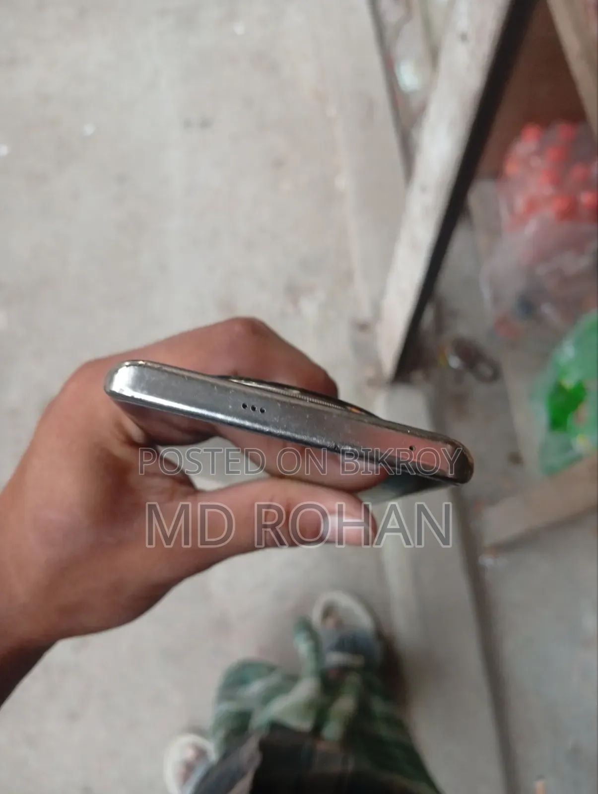 Realme 12 Pro+ 256 GB Purple