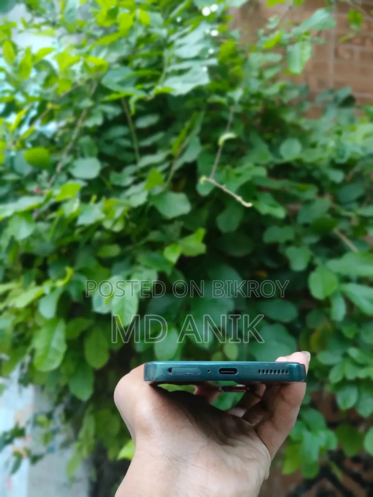 ইনফিনিক্স জিটি ৩০ ৫জি ২৫৬ জিবি ব্লু