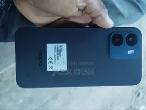 Oppo A6 128 GB Gray