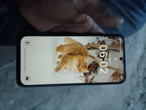 Oppo A6 128 GB Gray