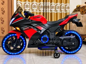 Electric Baby Bike