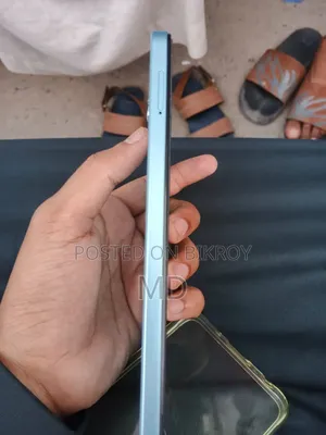 Vivo Y17 64 GB Pink
