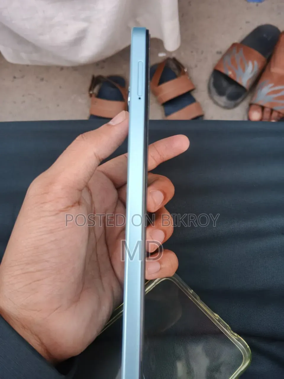 Vivo Y17 64 GB Pink